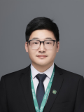 经纪人头像