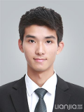 经纪人头像