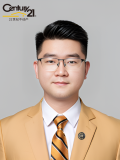 经纪人头像