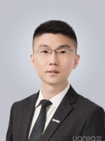 矫健