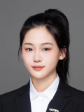 经纪人头像