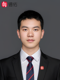 经纪人头像