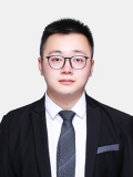 经纪人头像