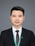 经纪人头像