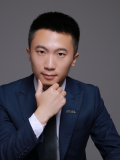 经纪人头像