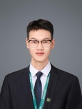 经纪人头像