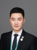 经纪人头像