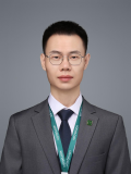 经纪人头像
