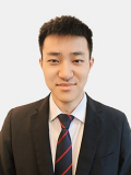 经纪人头像