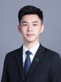 经纪人头像