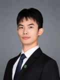 经纪人头像