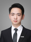 经纪人头像