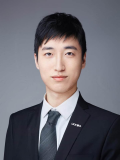 经纪人头像