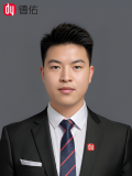 经纪人头像