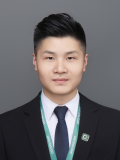 经纪人头像