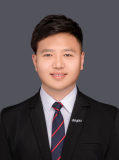 经纪人头像