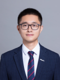 经纪人头像