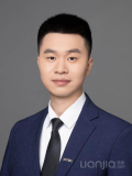 经纪人头像