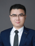 经纪人头像