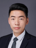 经纪人头像
