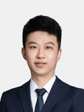 经纪人头像
