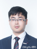 经纪人头像
