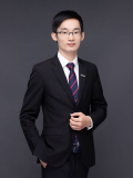 经纪人头像