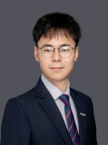 经纪人头像