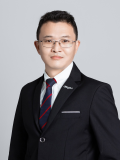 经纪人头像