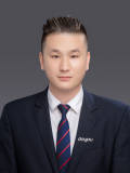 经纪人头像