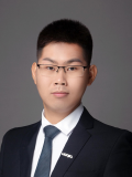 经纪人头像