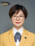 经纪人头像