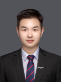 经纪人头像