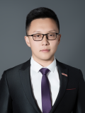 经纪人头像