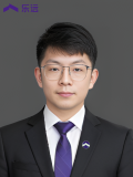 经纪人头像