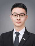 经纪人头像