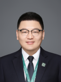 经纪人头像