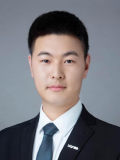 经纪人头像