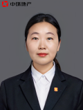 经纪人头像