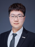 经纪人头像
