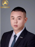 经纪人头像