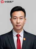经纪人头像