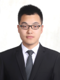 经纪人头像