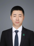 经纪人头像