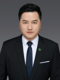 经纪人头像