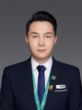 经纪人头像