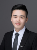 经纪人头像