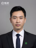 经纪人头像