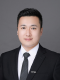 经纪人头像