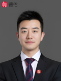 经纪人头像